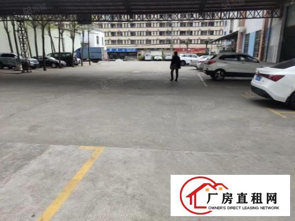  东城温塘工业区新出原房东独院厂房分租一楼2000平低价15元