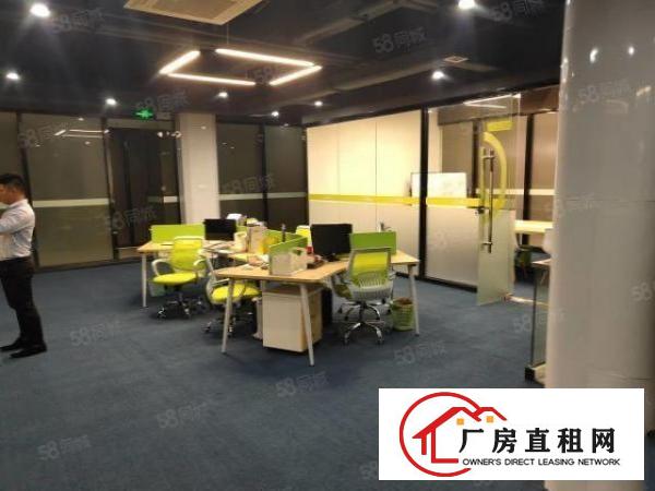  东城温塘工业区新出原房东独院厂房分租一楼2000平低价15元