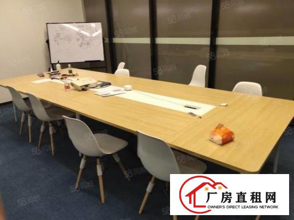  东城温塘工业区新出原房东独院厂房分租一楼2000平低价15元