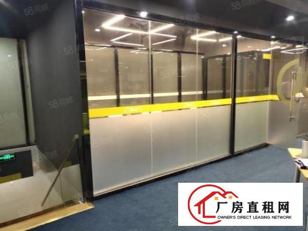  东城温塘工业区新出原房东独院厂房分租一楼2000平低价15元