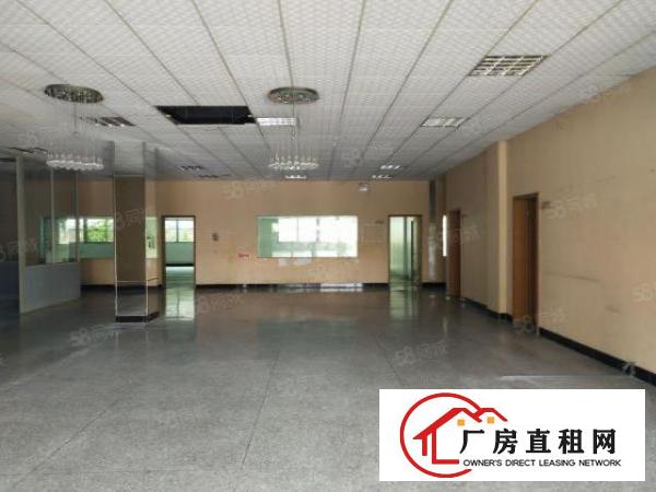  牛山厂房仓库标准楼房出租可办环评可做印刷塑胶五金磨具鞋材电子