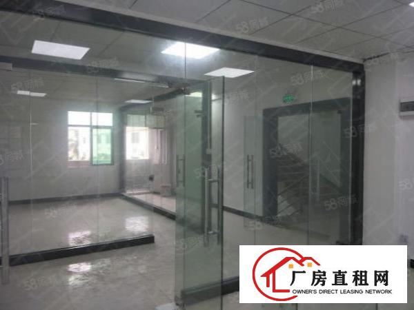  同沙高新科技园5000平方招租，形象好，面积按需！