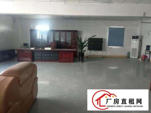  东城下桥标准独院厂房分租600平方现成装修