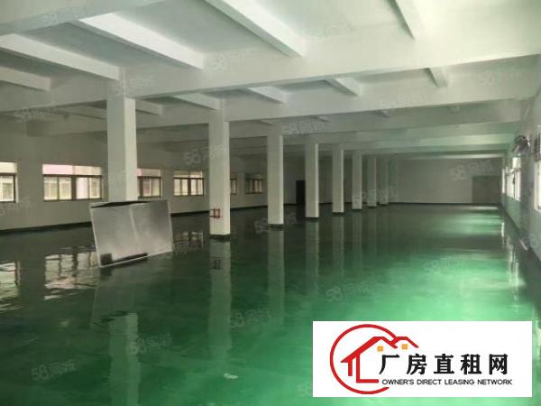  东城桑园带装修一楼800平方厂房出租工业用地可办环评价格便宜