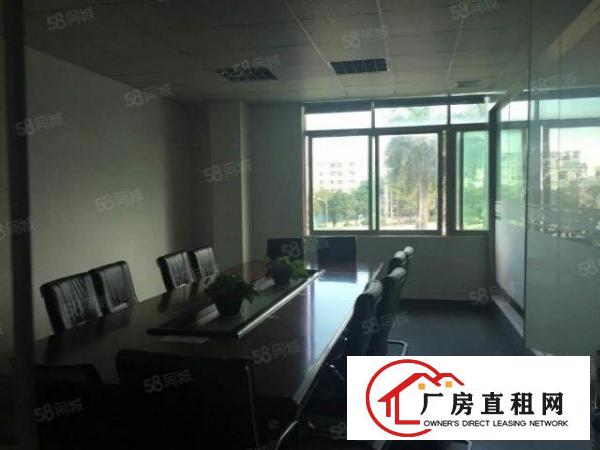  东城桑园带装修一楼800平方厂房出租工业用地可办环评价格便宜
