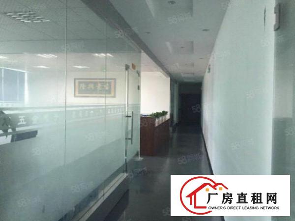  东城桑园带装修一楼800平方厂房出租工业用地可办环评价格便宜