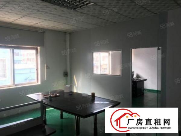  东城桑园独门独院标准厂房三层4600方出租带环评证