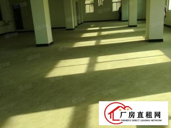  东城新出原房东二至五楼每层255平，采光好，租金便宜，好招工