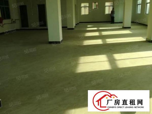  东城新出原房东二至五楼每层255平，采光好，租金便宜，好招工