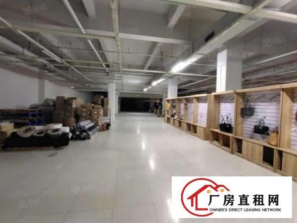  东城桑园分租二楼2000平方，有现成办公室天花吊顶，价格便宜