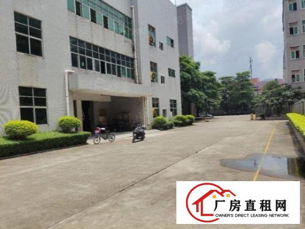  东城桑园分租二楼2000平方，有现成办公室天花吊顶，价格便宜