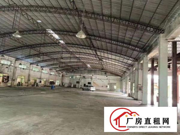  东城峡口工业区附近独门独院厂房2000方单一层出租滴水7米