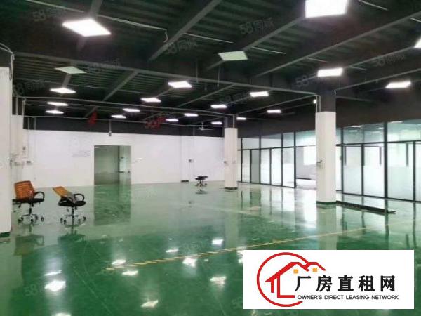  东城周屋新出原房东厂房出租独院空地大整租仅需16元
