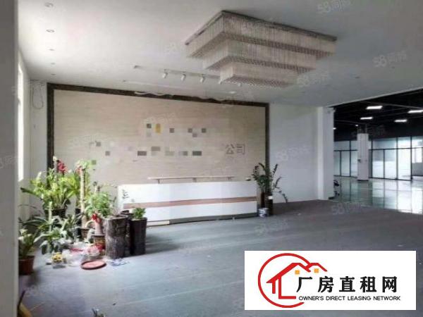  东城周屋新出原房东厂房出租独院空地大整租仅需16元
