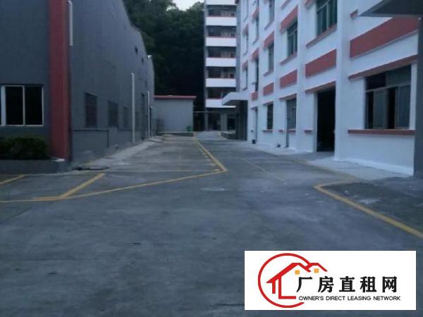  适合培训学校，幼儿园，办公楼等教育业企业进驻。