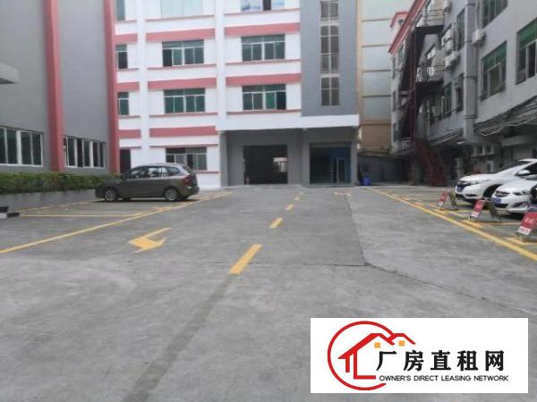  适合培训学校，幼儿园，办公楼等教育业企业进驻。