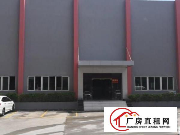 适合培训学校，幼儿园，办公楼等教育业企业进驻。