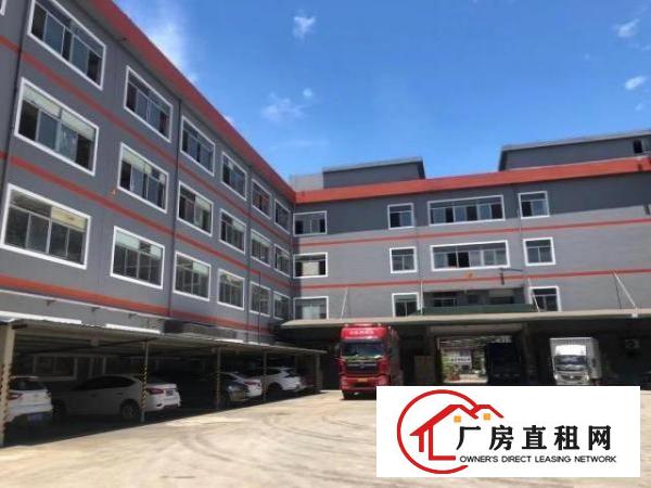 出租东城周3000多平方空地，车辆出入方便