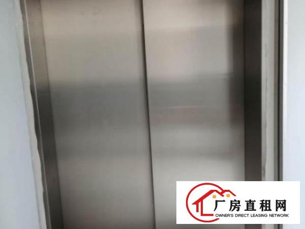  东城原房东独栋厂房仓库