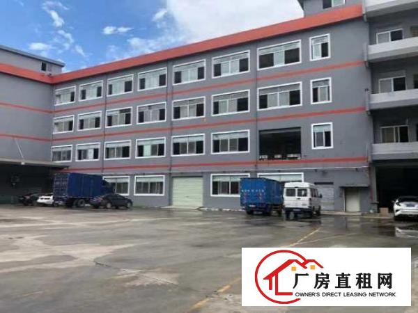  东城牛山工业园厂房分租，整租。