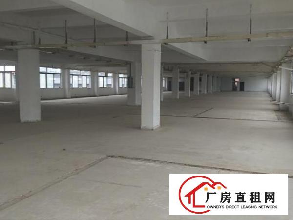  东城牛山工业园厂房分租，整租。