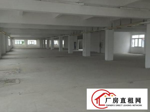  东城牛山工业园厂房分租，整租。