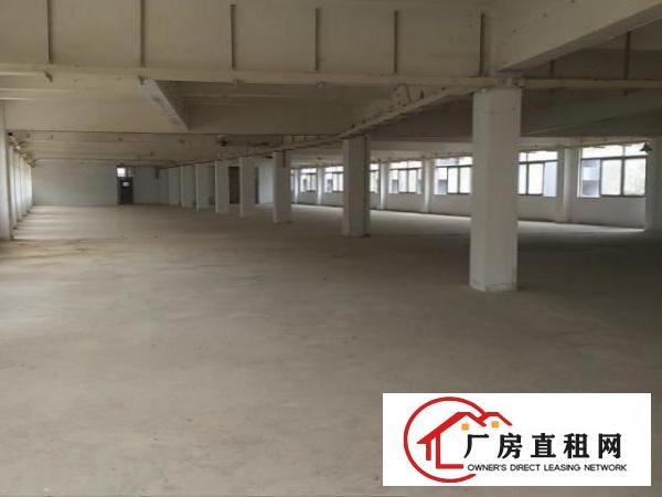  东城牛山工业园厂房分租，整租。