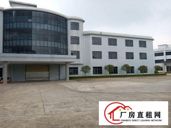  莞城科技园附近工业厂房出租可办环评