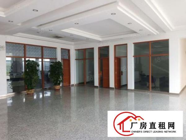  莞城科技园附近工业厂房出租可办环评