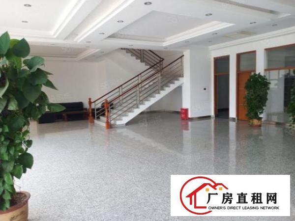  莞城科技园附近工业厂房出租可办环评