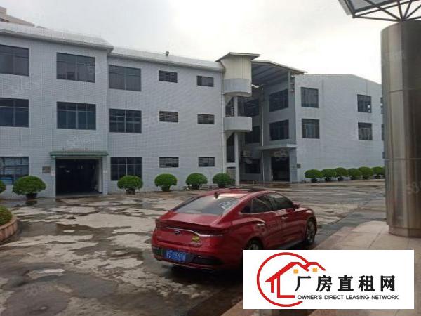  莞城科技园附近工业厂房出租可办环评