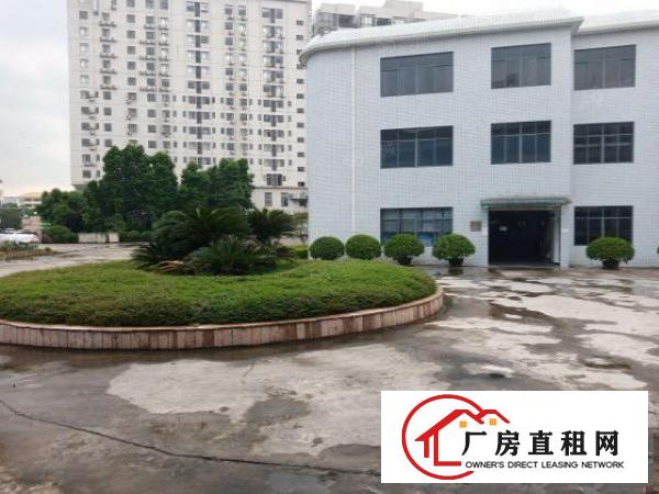  莞城科技园附近工业厂房出租可办环评