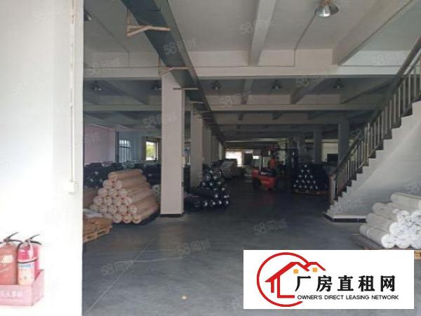  莞城科技园附近工业厂房出租可办环评