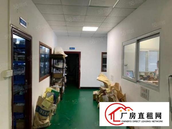  石排新出原房东800平方现成水电。现成装修