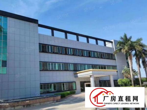  石排新出原房东800平方现成水电。现成装修