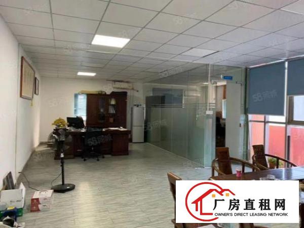  石排新出原房东800平方现成水电。现成装修