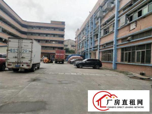  东城新出原房东厂房600平方，有现成办公室天花吊顶，可办环评