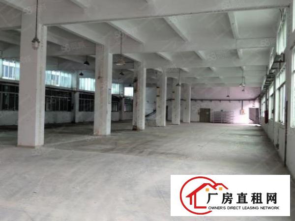  东城特价厂房2100平招租，现成装修，空地大！