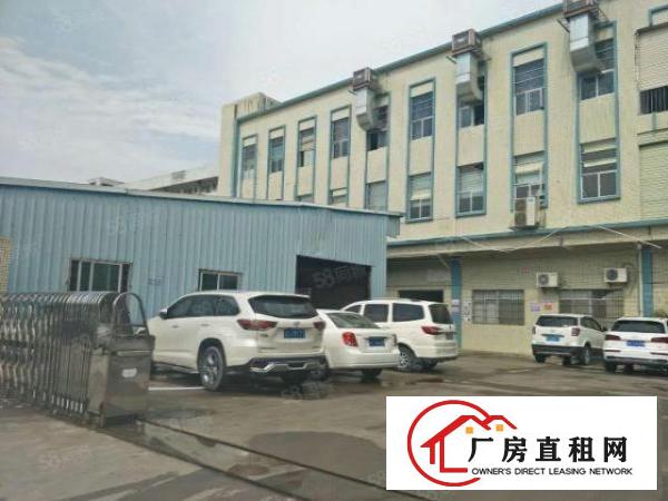  东城温塘原房东厂房出租850方，形象漂亮