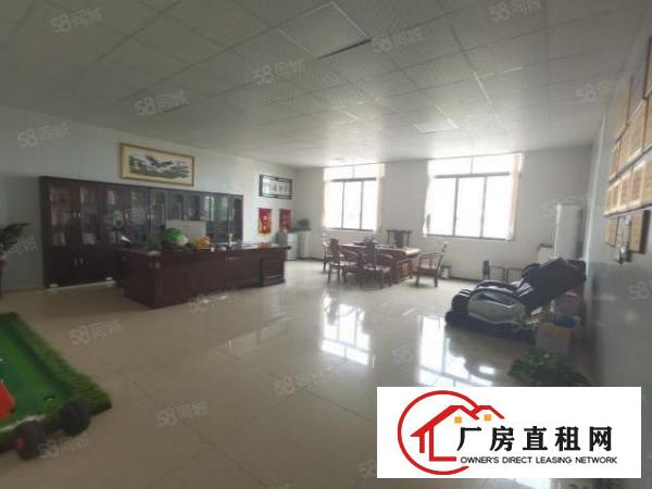  东城桑园工业区多个独院3000平左右，适合五金机械设备行业