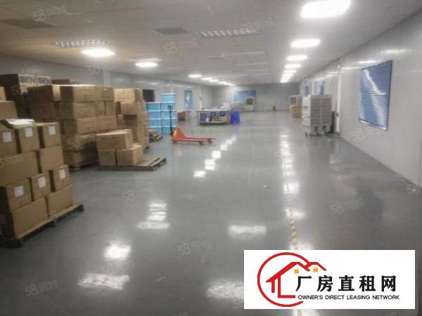  东城桑园工业区多个独院3000平左右，适合五金机械设备行业