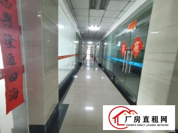 东城桑园工业区多个独院3000平左右，适合五金机械设备行业