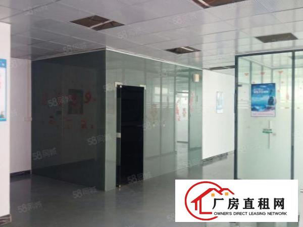  东城温塘大塘边路新出原房东厂房出租豪华装修空地超大可办环坪