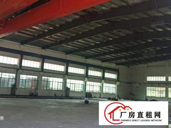  东城同沙单一层厂房出租，可办环评
