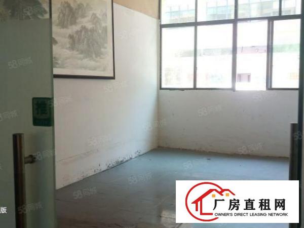  东城同沙单一层厂房出租，可办环评
