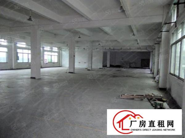  东城牛山新出厂房出租6000平,空地大，分租面积按需！