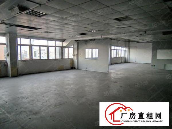  东城牛山新出厂房出租6000平,空地大，分租面积按需！