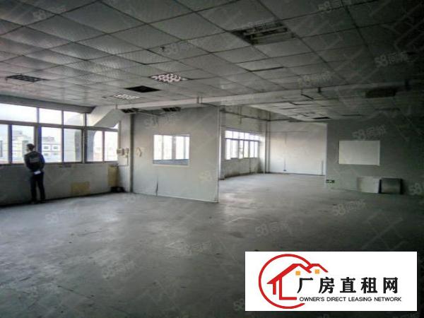  东城牛山新出厂房出租6000平,空地大，分租面积按需！