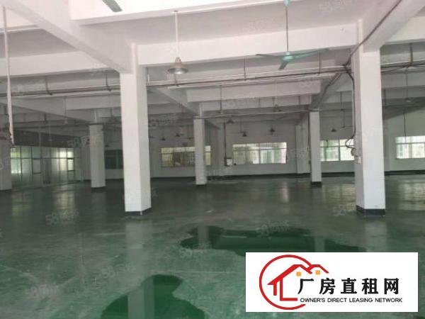  东城桑园狮龙路旁原房东厂房704平，交通方便，位置好！