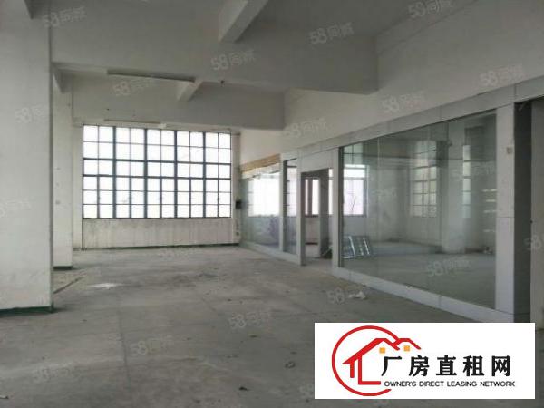  标准厂房2000方，证件齐全大容量供电，地段繁华